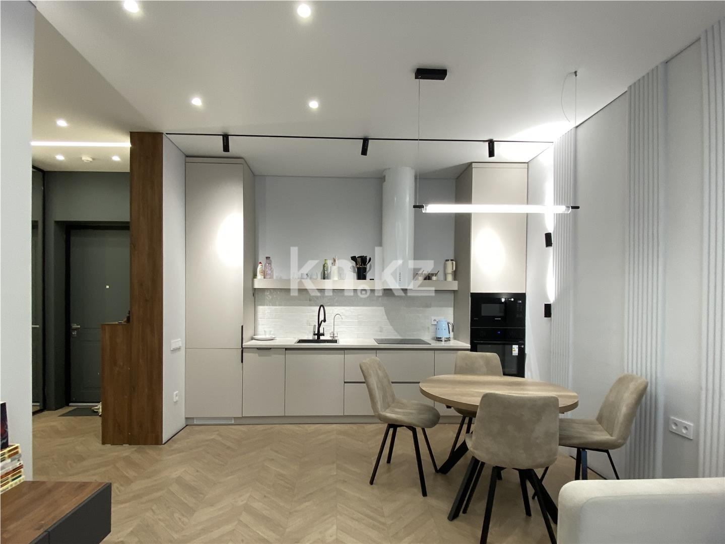 Продажа 2-комнатной квартиры, 40.59 м² в Астане - фото 3