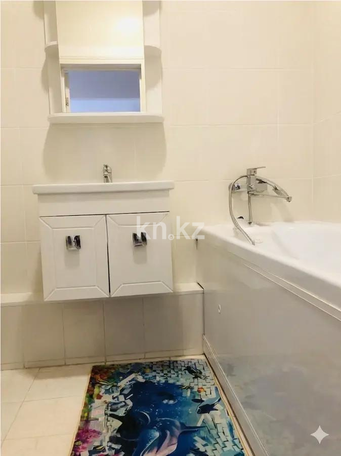Продажа 1-комнатной квартиры, 39 м² в Астане - фото 3