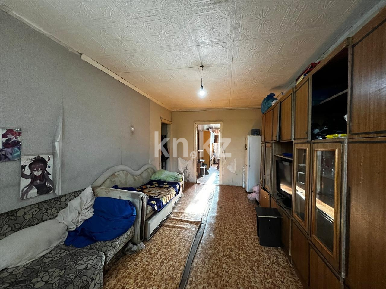 Продажа 2-комнатной квартиры, 45 м² в Караганде - фото 2