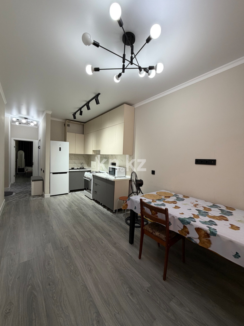 Продажа 1-комнатной квартиры, 34 м² в Алматинской области