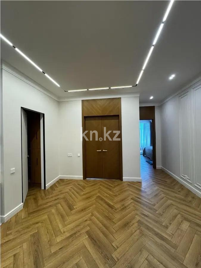Продажа 3-комнатной квартиры, 127 м² в Астане