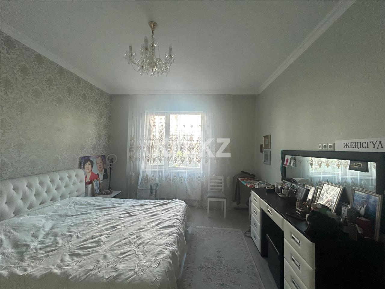 Продажа 4-комнатной квартиры, 110 м² в Астане - фото 11