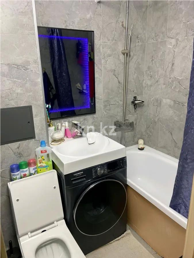 Продажа 2-комнатной квартиры, 47 м² в Алматы - фото 4