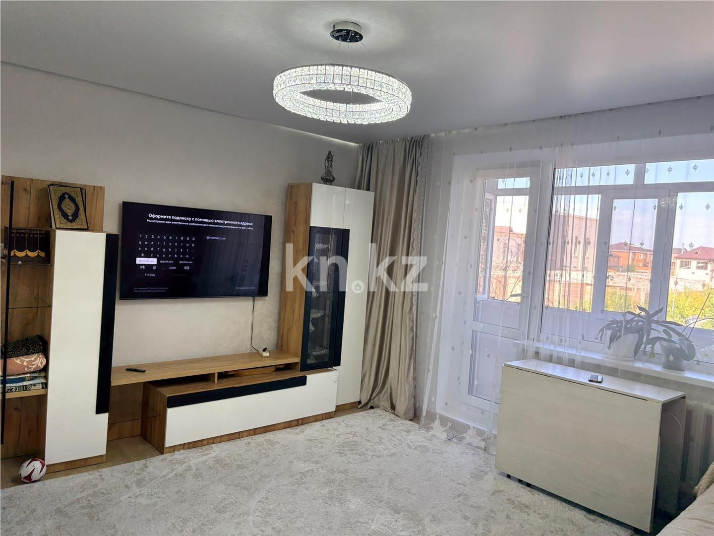 Продажа 4-комнатной квартиры, 75 м² в Караганде - фото 13