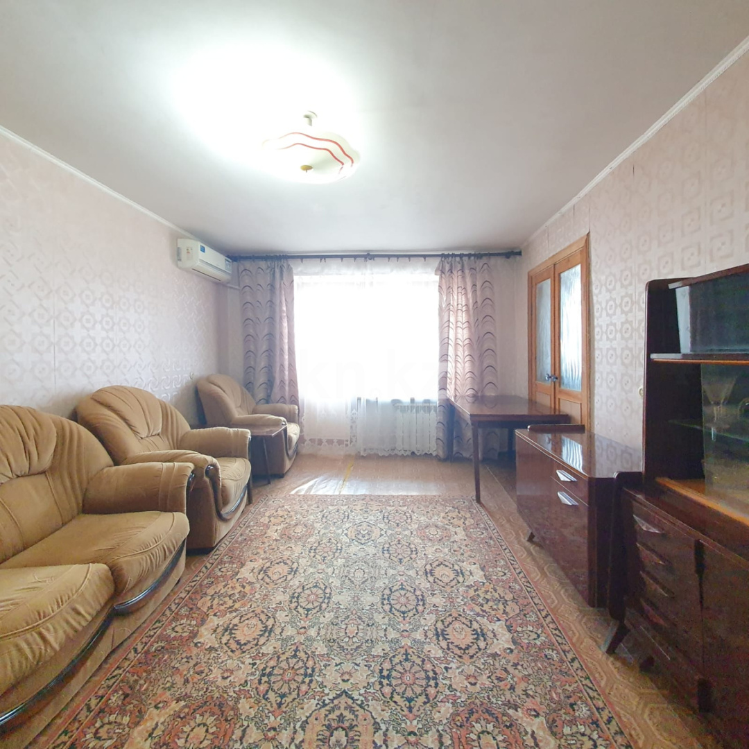 Продажа 3-комнатной квартиры, 62.2 м² в Актобе
