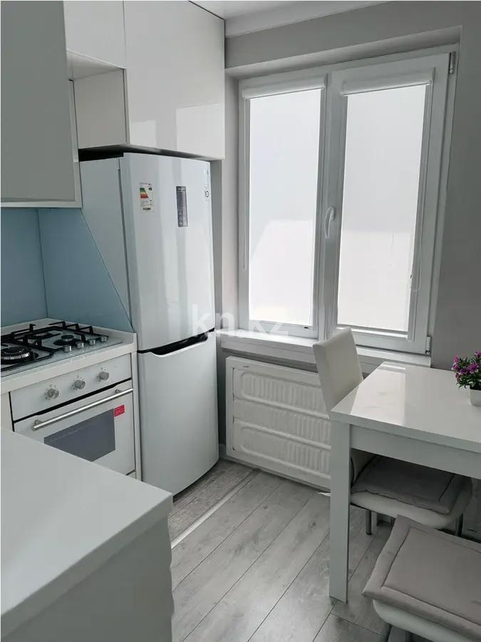 Продажа 1-комнатной квартиры, 36 м², ул. Тимирязева, дом  32 в Алматы - фото 2