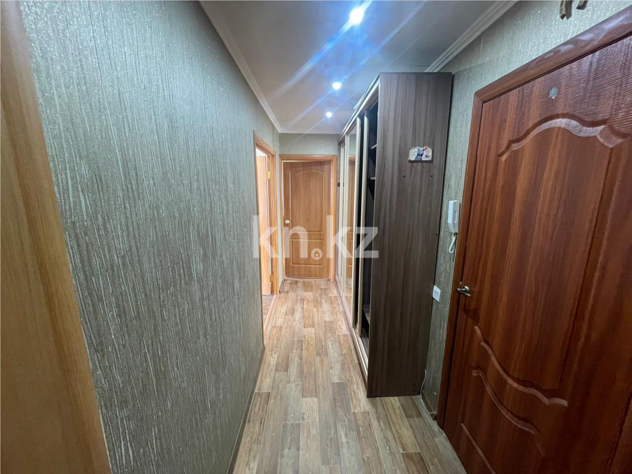 Продажа 2-комнатной квартиры, 48 м² в Караганде - фото 8