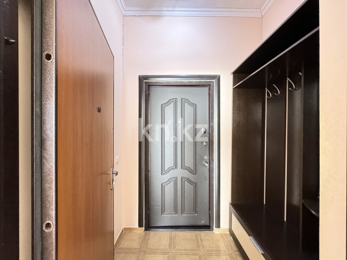 Продажа 3-комнатной квартиры, 115.1 м², ул. Кунаева, дом  35/1 - пр. Мангилик Ел в Астане - фото 27