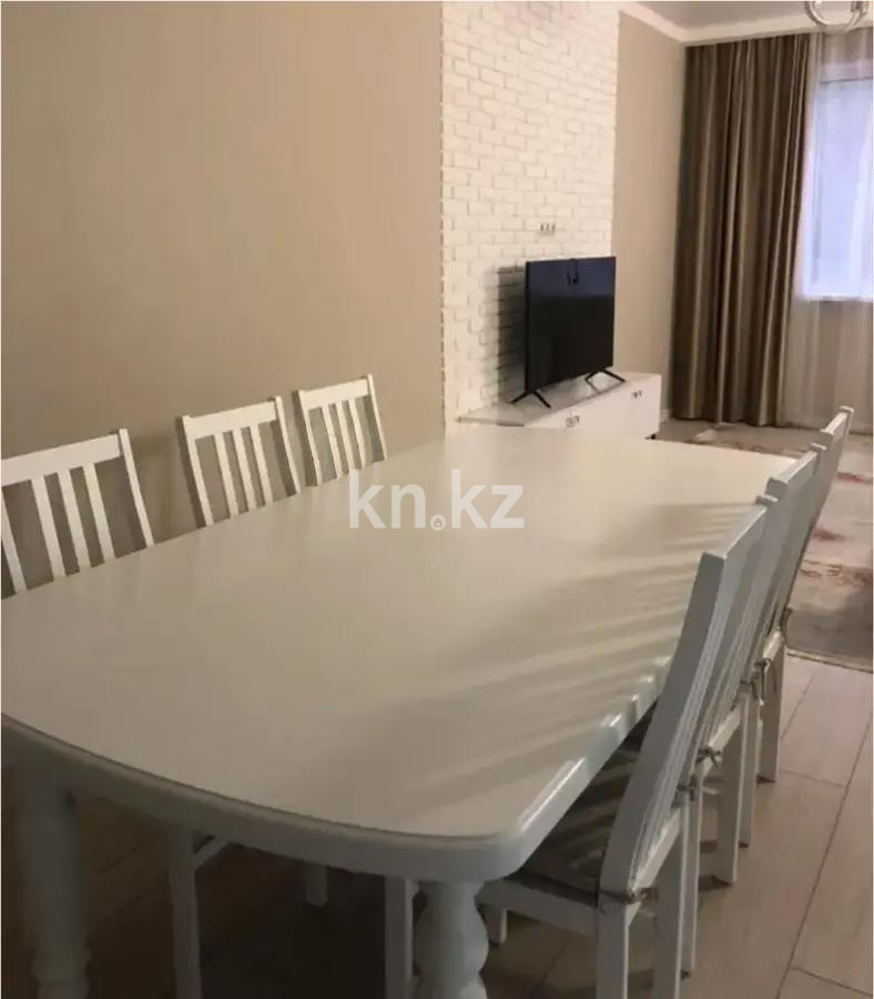 Продажа 2-комнатной квартиры, 51.6 м² в Алматы