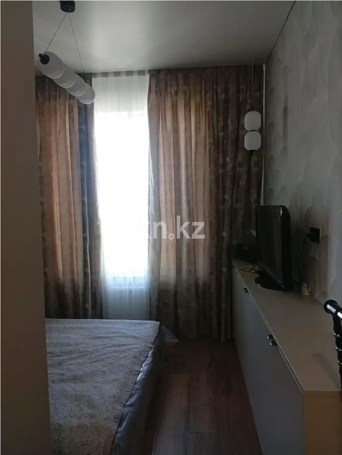 Продажа 3-комнатной квартиры, 87.5 м² в Алматы - фото 2