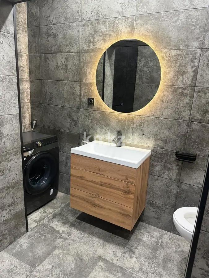 Продажа 1-комнатной квартиры, 59 м² в Алматы - фото 4