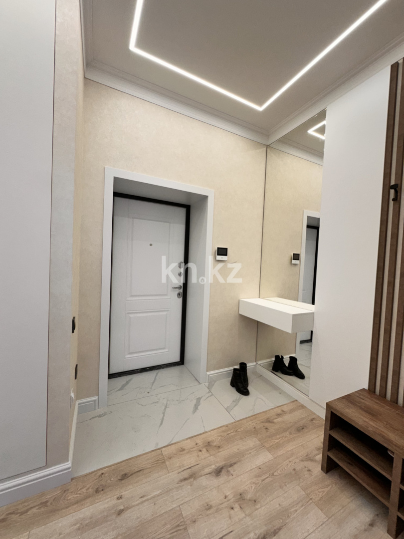 Продажа 1-комнатной квартиры, 44.4 м² в Караганде - фото 16