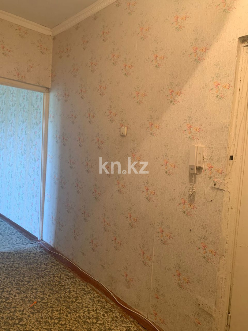 Продажа 1-комнатной квартиры, 42 м² в Таразе - фото 13