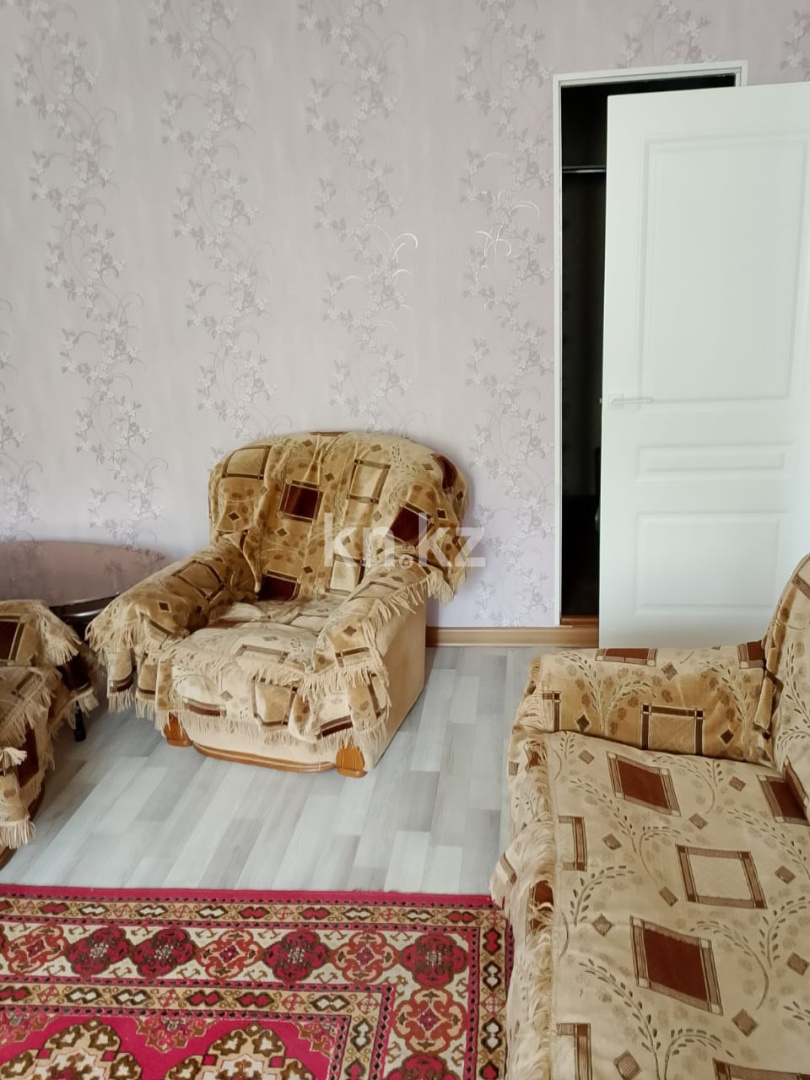 Аренда 1-комнатной квартиры, 41 м², ул. Туркебаева, дом  63 - ул. Артема в Алматы - фото 5