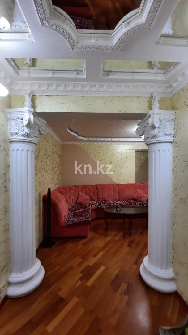 Аренда 2-комнатной квартиры посуточно, 60 м² в Атырау - фото 8