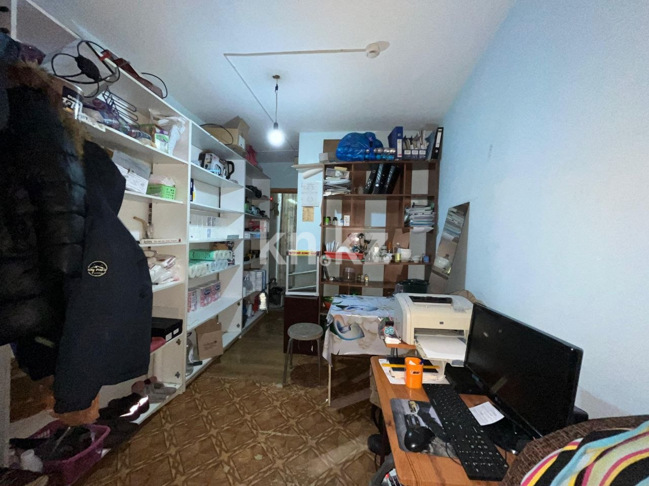 Продажа помещения, 54 м² в Астане - фото 2