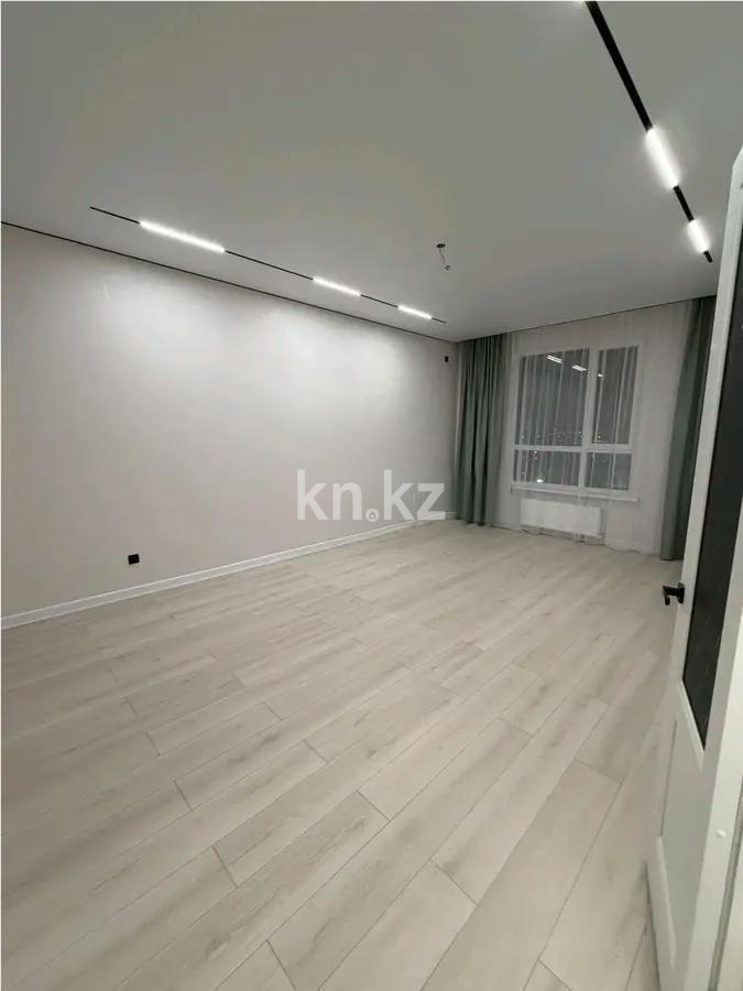 Продажа 2-комнатной квартиры, 61 м² в Астане