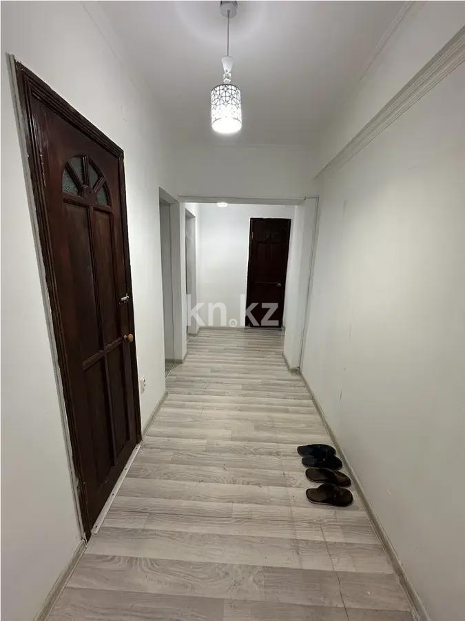 Продажа 2-комнатной квартиры, 60.3 м² в Алматы - фото 3