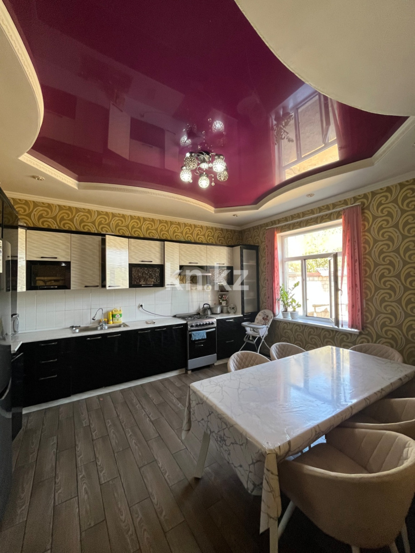 Продажа 7-комнатного дома, 300 м² в Шымкенте - фото 7