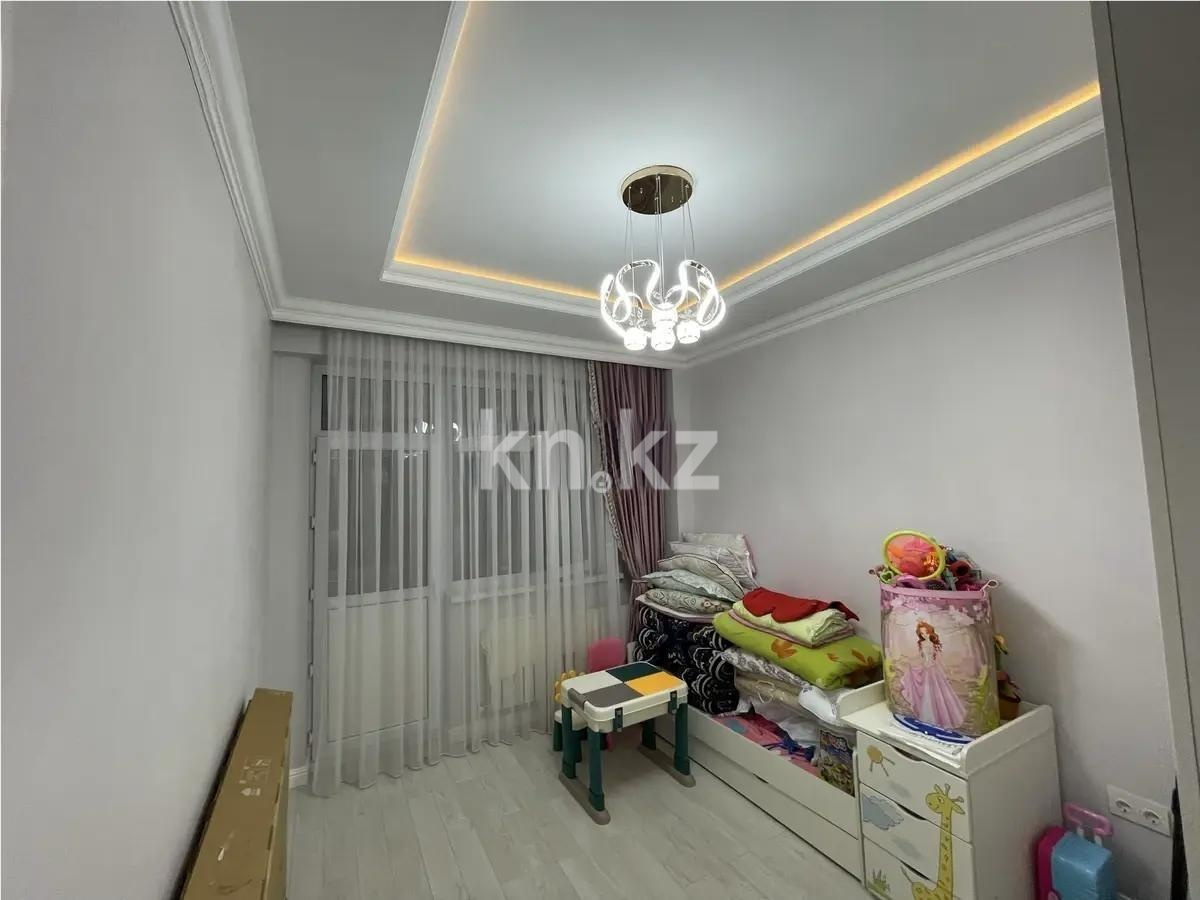 Продажа 4-комнатной квартиры, 140 м² в Алматы - фото 4