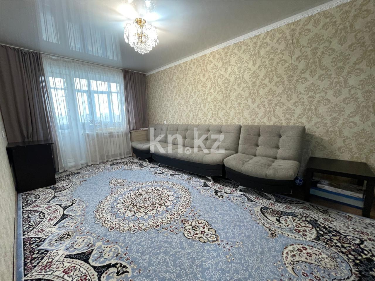 Продажа 2-комнатной квартиры, 51 м², пр. Металлургов в Темиртау