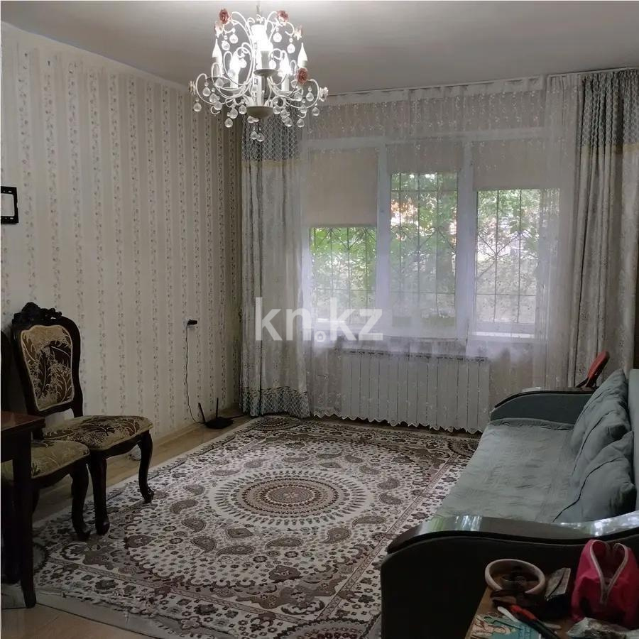 Продажа 1-комнатной квартиры, 32 м² в Алматы