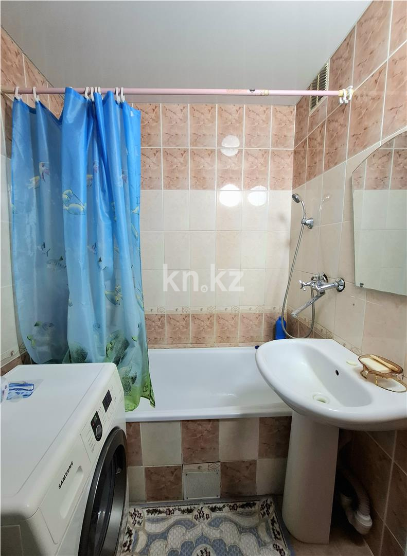 Продажа 3-комнатной квартиры, 68 м², пр. Металлургов в Темиртау - фото 11