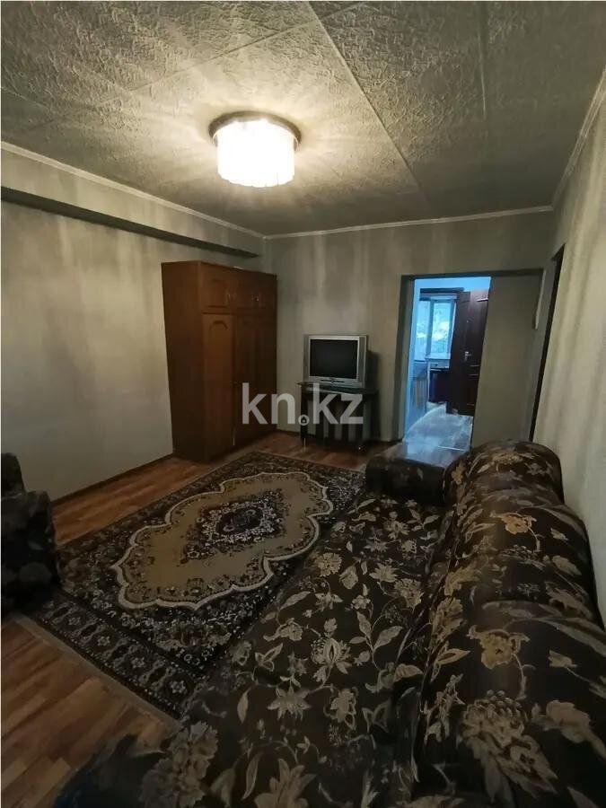 Продажа 3-комнатной квартиры, 63 м² в Алматы - фото 2