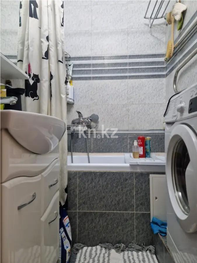 Продажа 3-комнатной квартиры, 59 м² в Алматы - фото 7