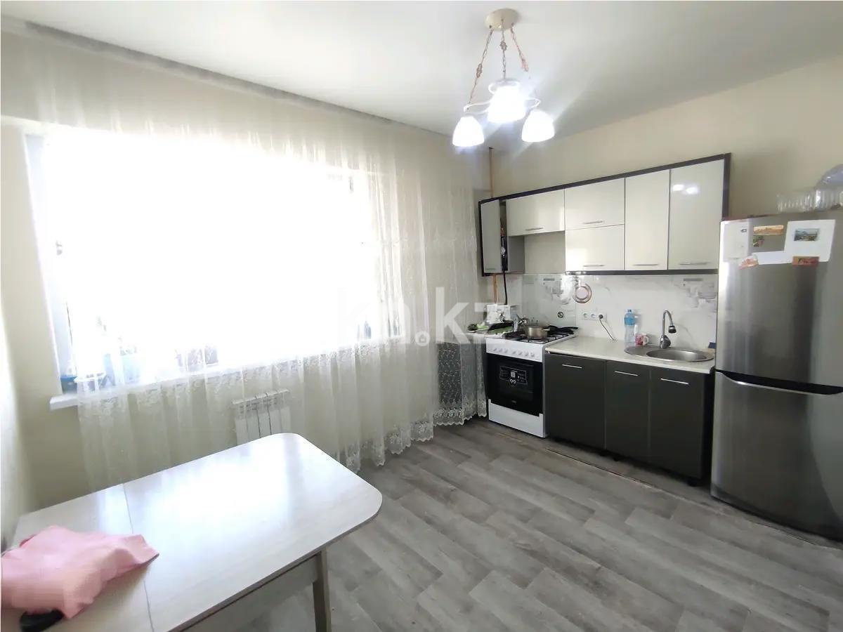 Продажа 1-комнатной квартиры, 45.6 м², пр. Сейфуллина, дом  51/4 в Алматы - фото 2