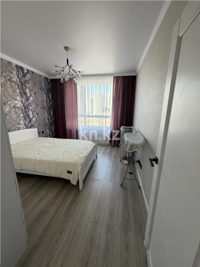 Продажа 3-комнатной квартиры, 90 м² в Астане - фото 2