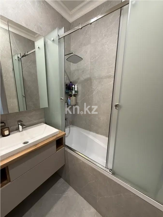 Продажа 2-комнатной квартиры, 63.2 м² в Астане - фото 4