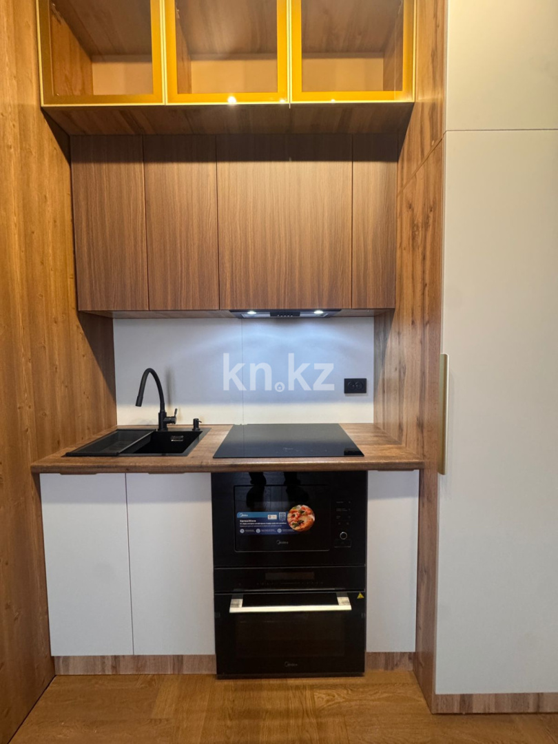 Продажа 2-комнатной квартиры, 49 м² в Караганде - фото 4