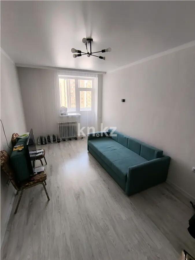 Продажа 1-комнатной квартиры, 40.5 м² в Астане