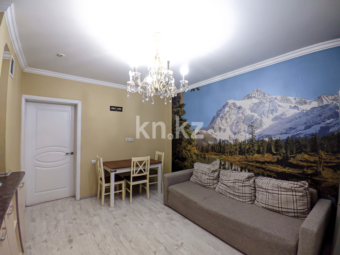 Продажа 2-комнатной квартиры, 86.2 м² в Алматы - фото 8