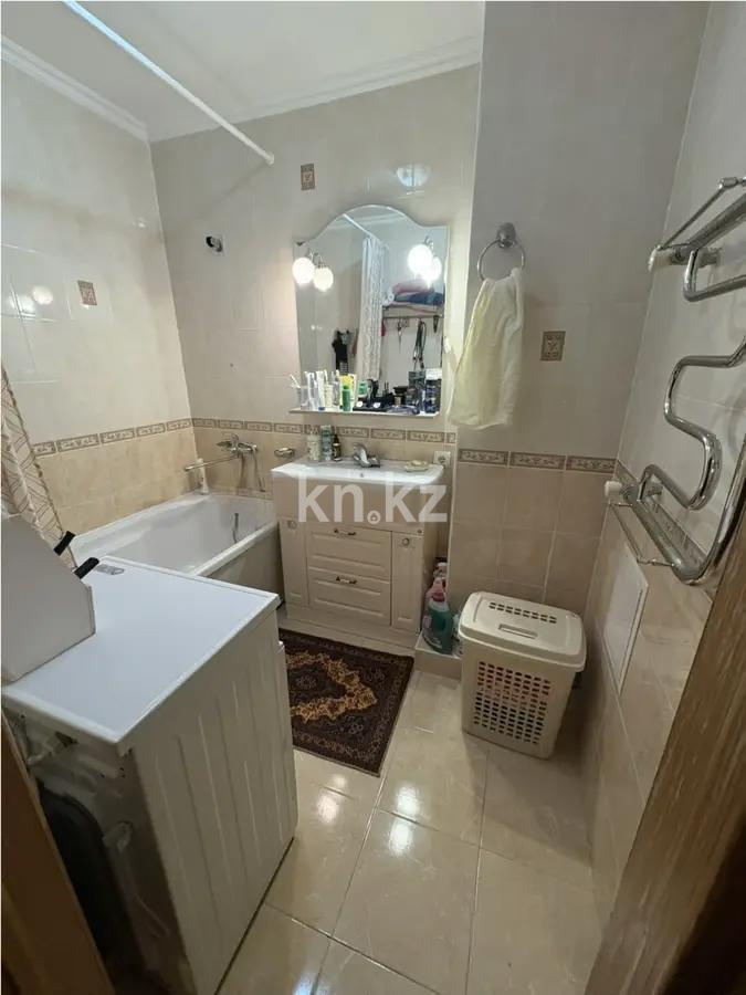 Продажа 3-комнатной квартиры, 72.6 м² в Астане - фото 5