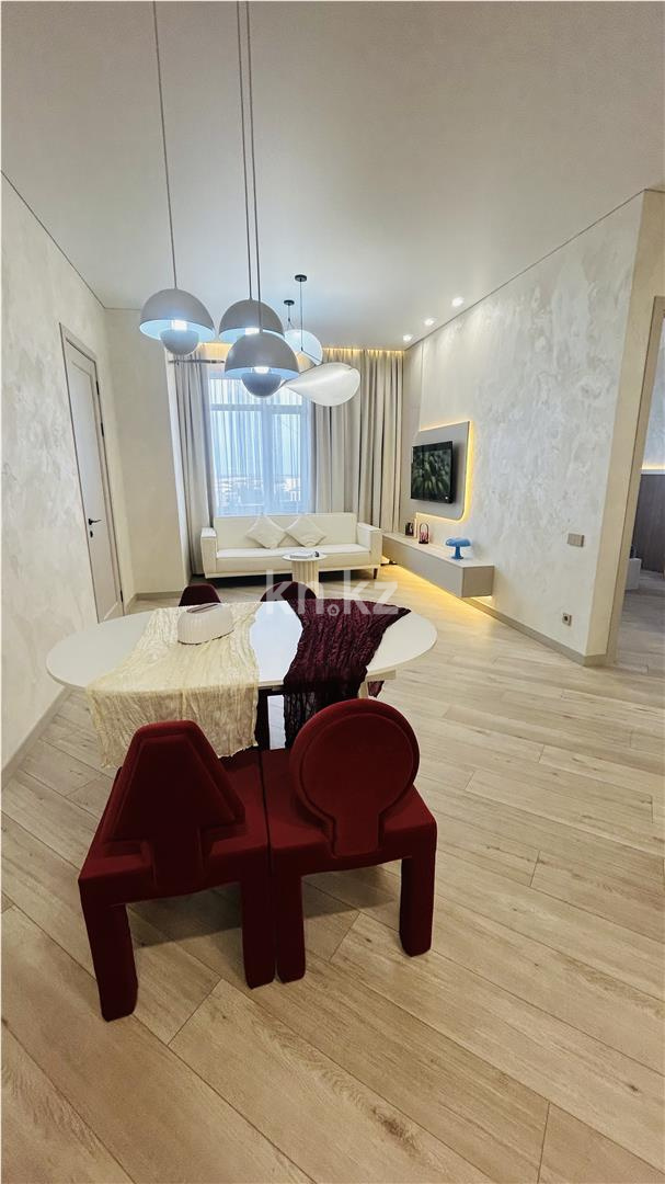 Продажа 3-комнатной квартиры, 83 м² в Караганде - фото 3