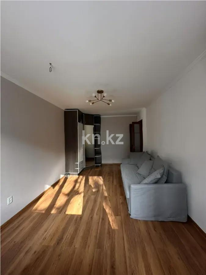 Продажа 1-комнатной квартиры, 30.6 м² в Алматы