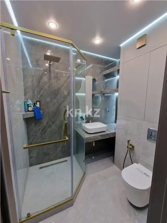 Продажа 3-комнатной квартиры, 105 м², ул. Бокейхана, дом  32 в Астане - фото 6