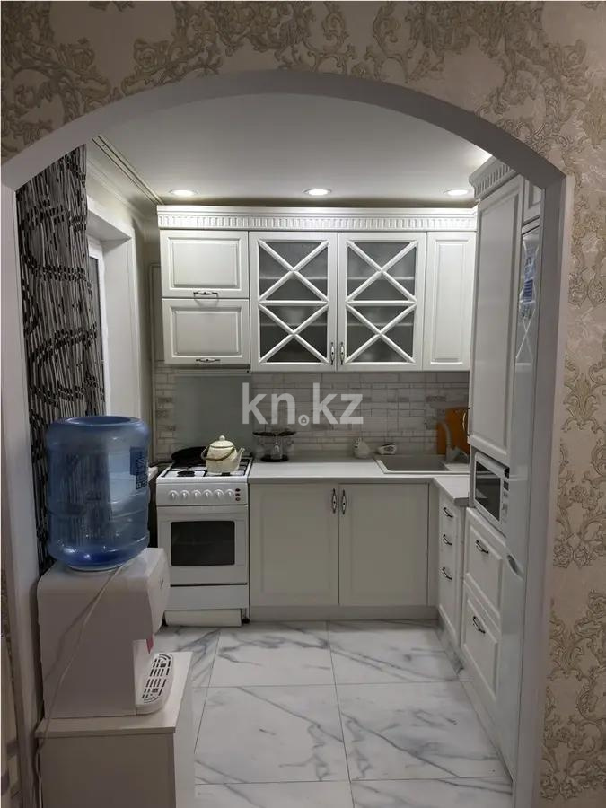 Продажа 4-комнатной квартиры, 66 м² в Караганде - фото 5