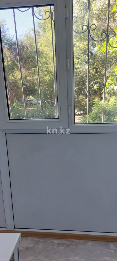 Продажа 3-комнатной квартиры, 59.2 м² в Караганде - фото 9