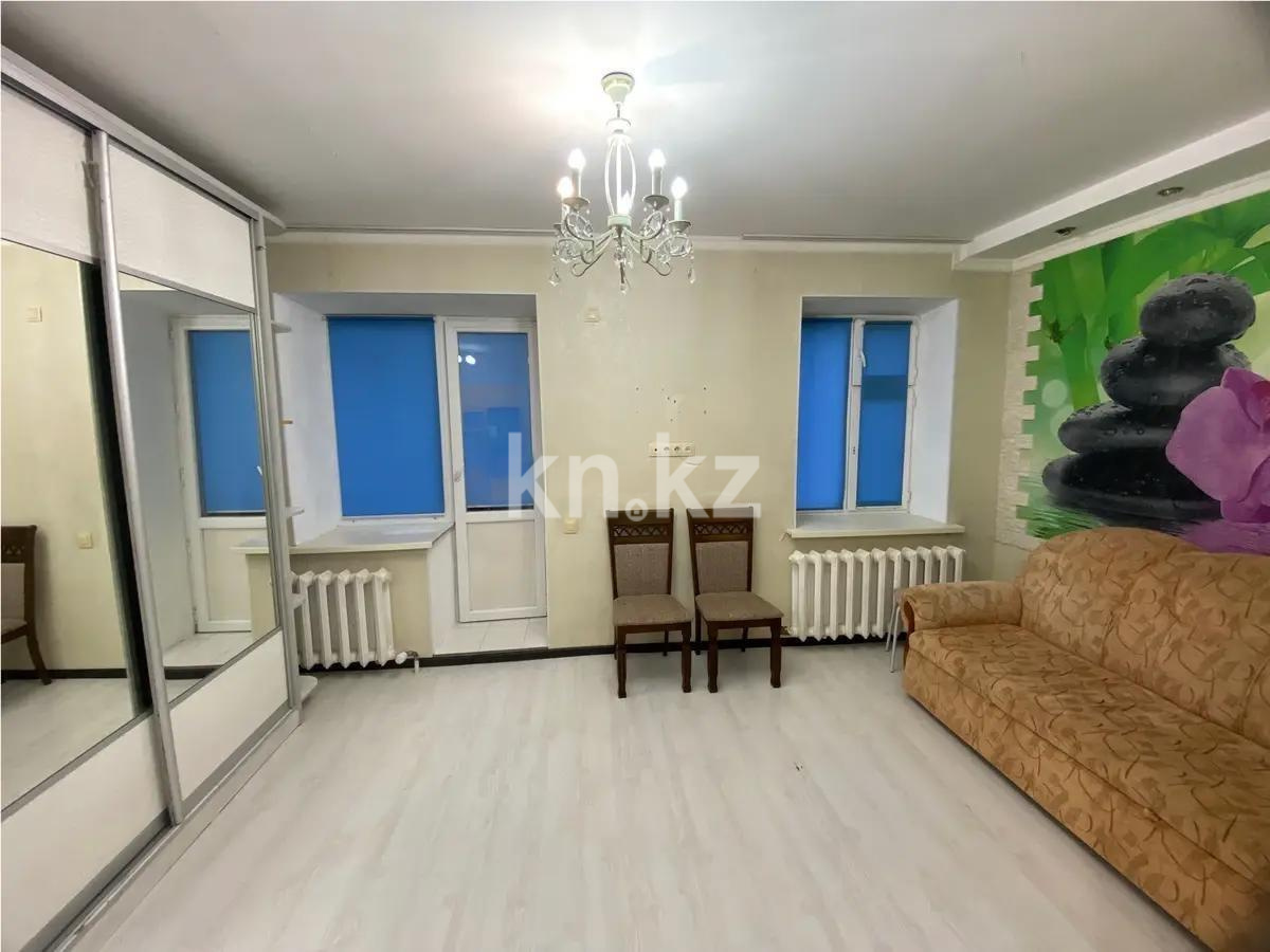 Продажа 1-комнатной квартиры, 28 м² в Астане - фото 2