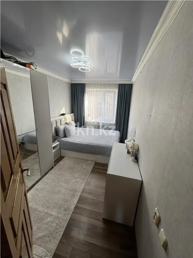 Продажа 3-комнатной квартиры, 62 м² в Караганде - фото 2