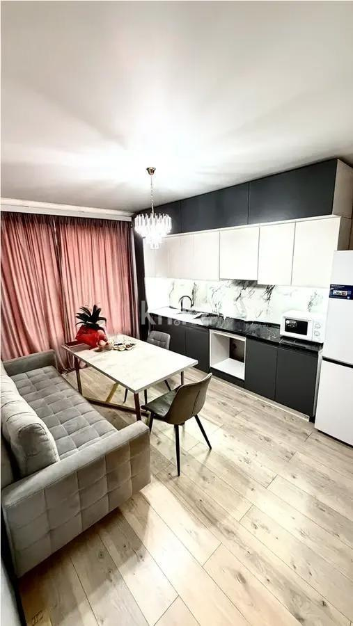 Продажа 2-комнатной квартиры, 48 м² в Алматы - фото 3