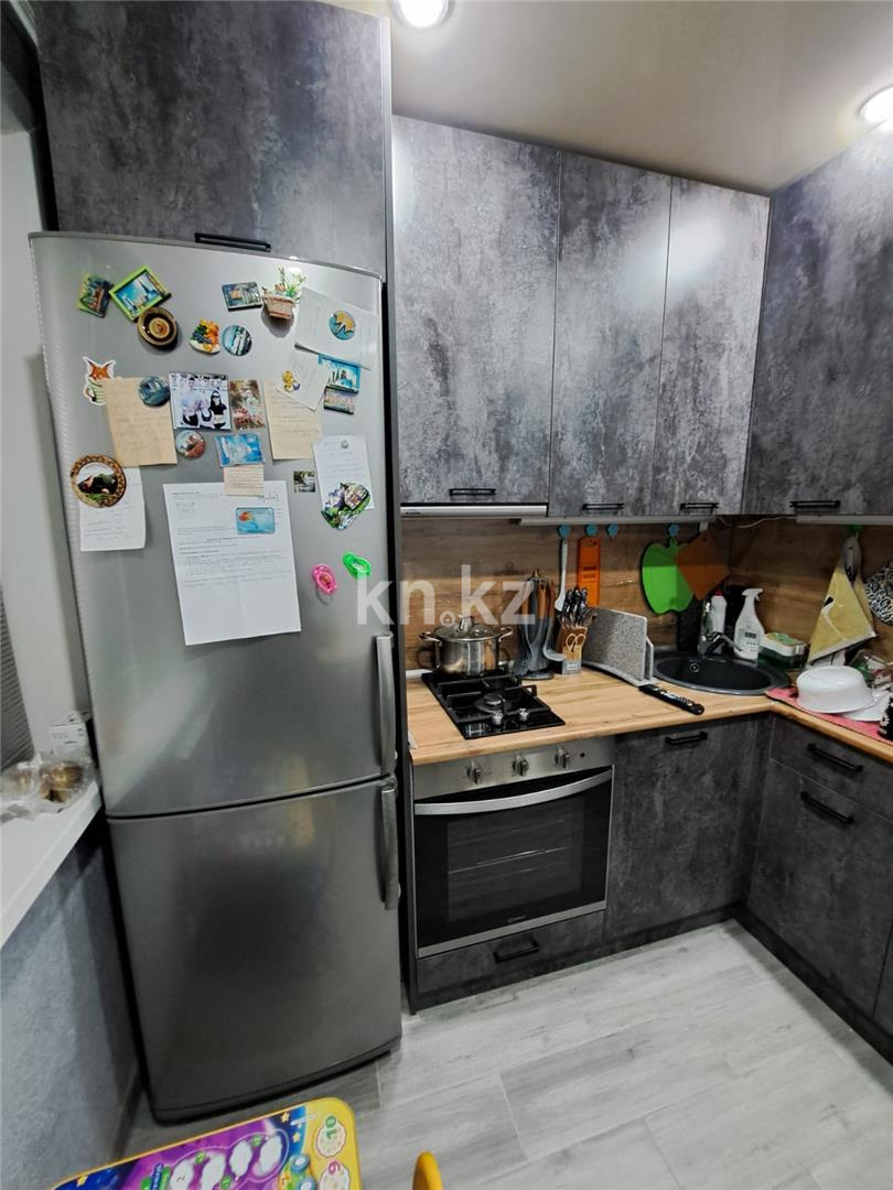 Продажа 2-комнатной квартиры, 44 м², 7-й мкр. в Темиртау - фото 8