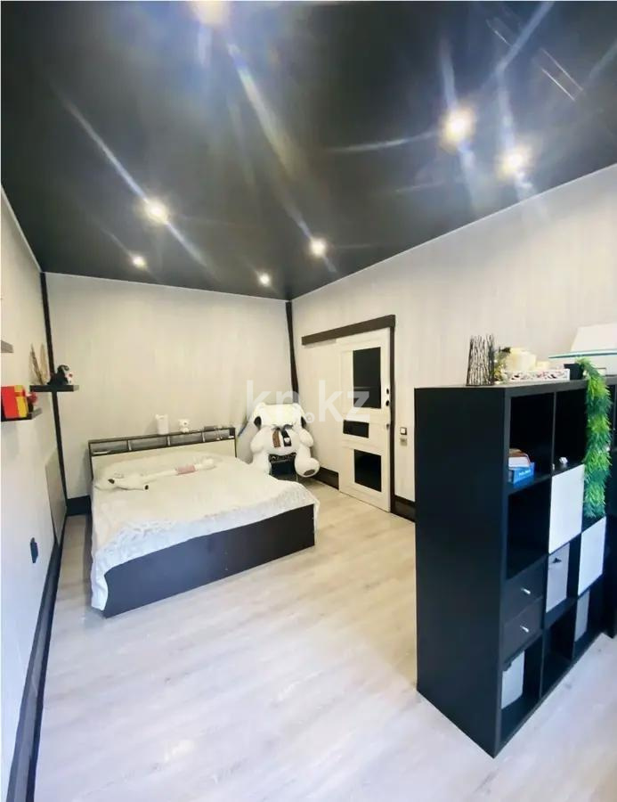 Продажа 4-комнатной квартиры, 77 м² в Астане - фото 2