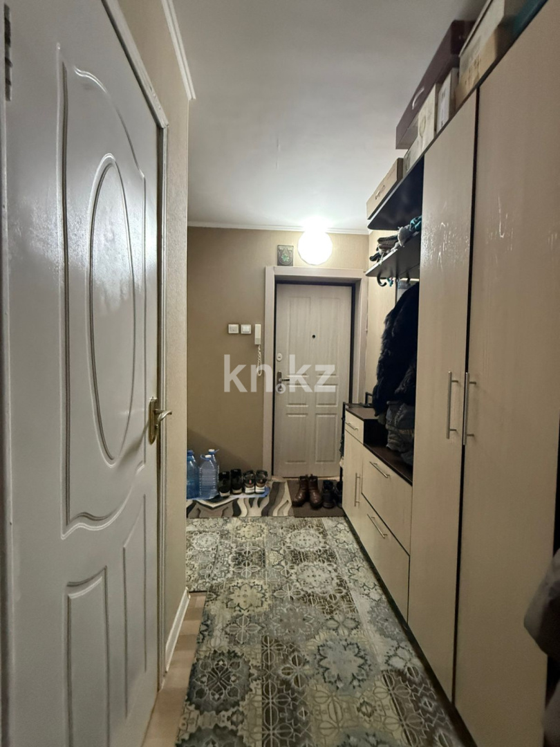 Продажа 2-комнатной квартиры, 52 м² в Алматинской области - фото 4