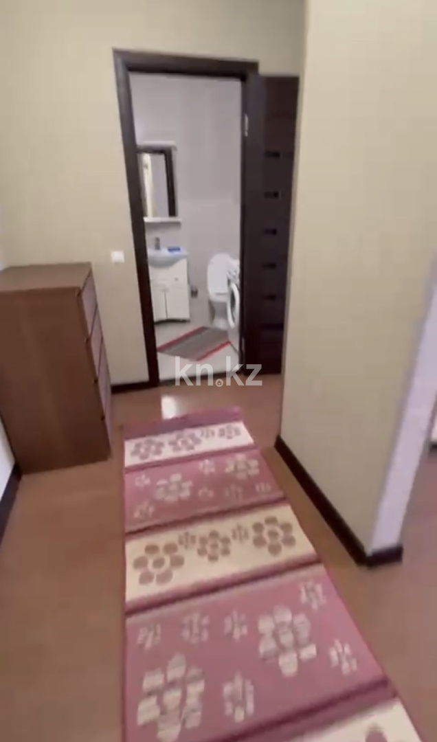 Аренда 1-комнатной квартиры, 40 м² в Астане - фото 6