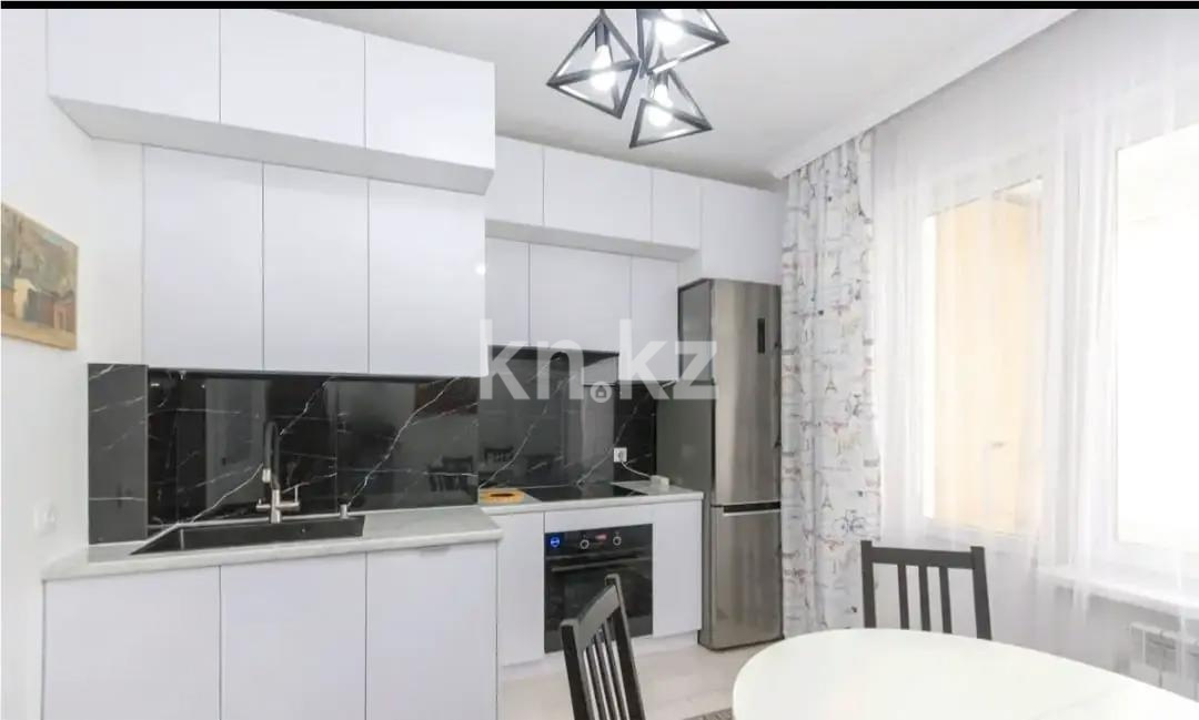 Продажа 3-комнатной квартиры, 75 м² в Астане - фото 4