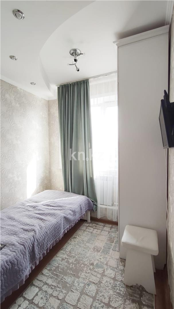 Продажа 3-комнатной квартиры, 62 м² в Караганде - фото 13